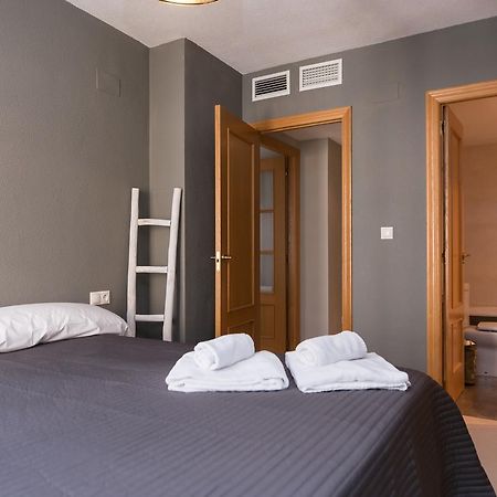 Apartament Myflats Sf 18 Alicante Zewnętrze zdjęcie