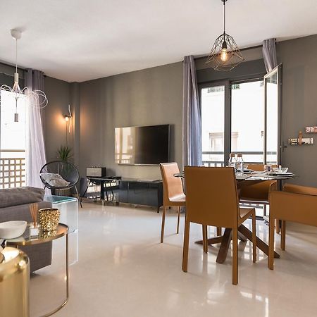 Apartament Myflats Sf 18 Alicante Zewnętrze zdjęcie