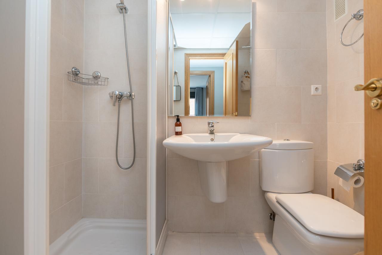 Apartament Myflats Sf 18 Alicante Zewnętrze zdjęcie