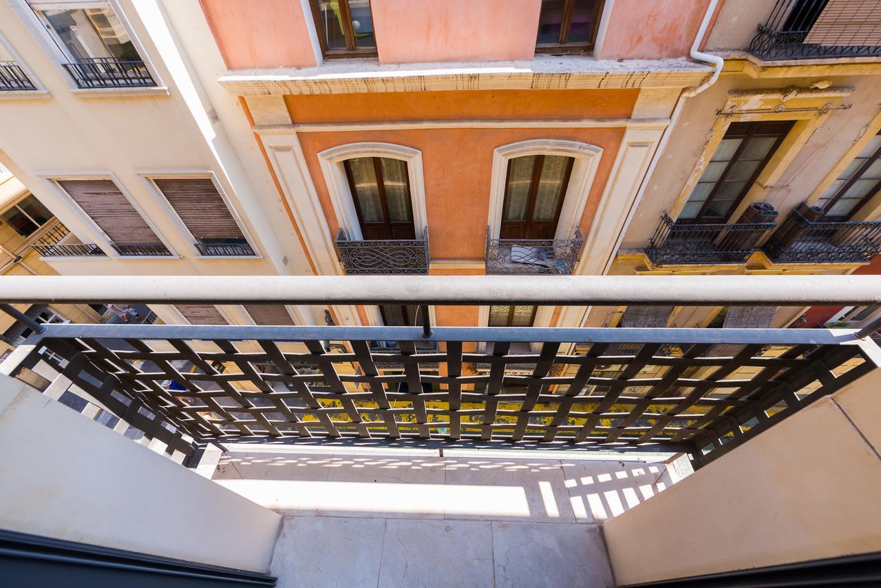 Apartament Myflats Sf 18 Alicante Zewnętrze zdjęcie