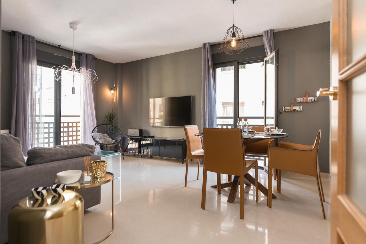Apartament Myflats Sf 18 Alicante Zewnętrze zdjęcie