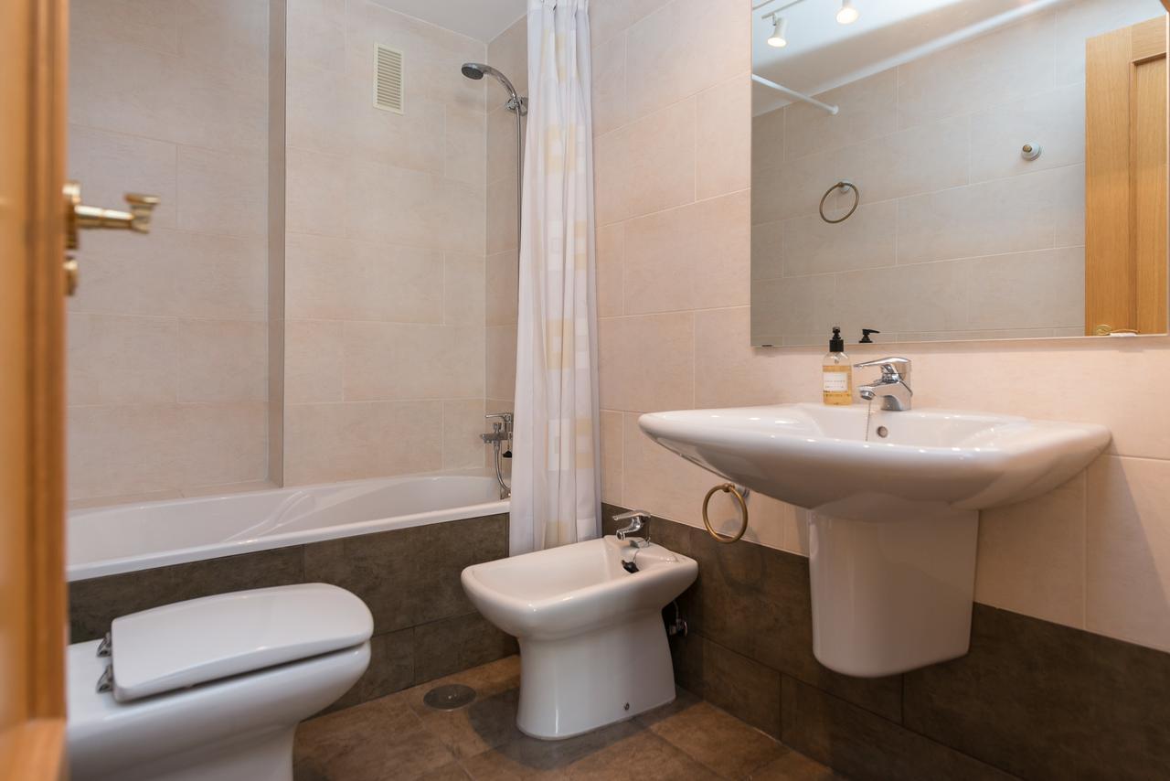 Apartament Myflats Sf 18 Alicante Zewnętrze zdjęcie