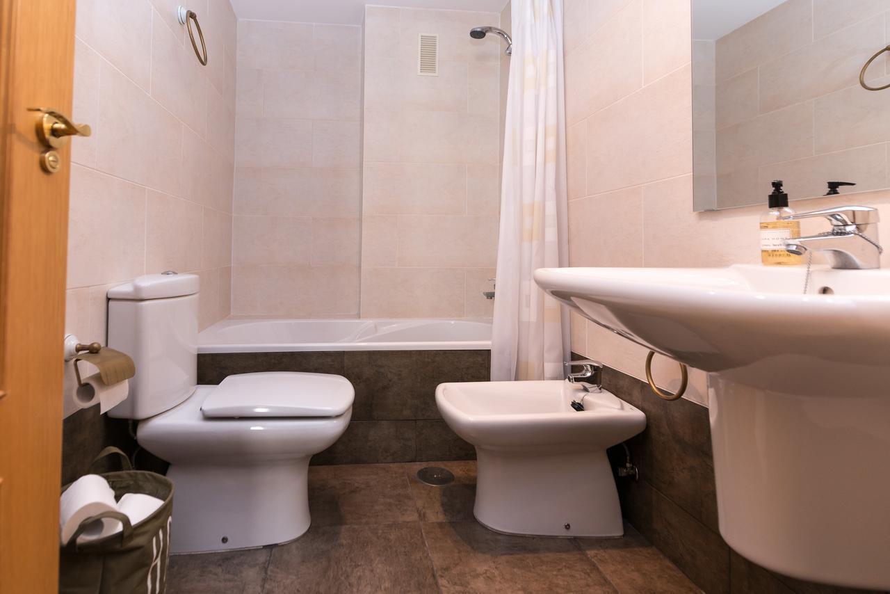 Apartament Myflats Sf 18 Alicante Zewnętrze zdjęcie