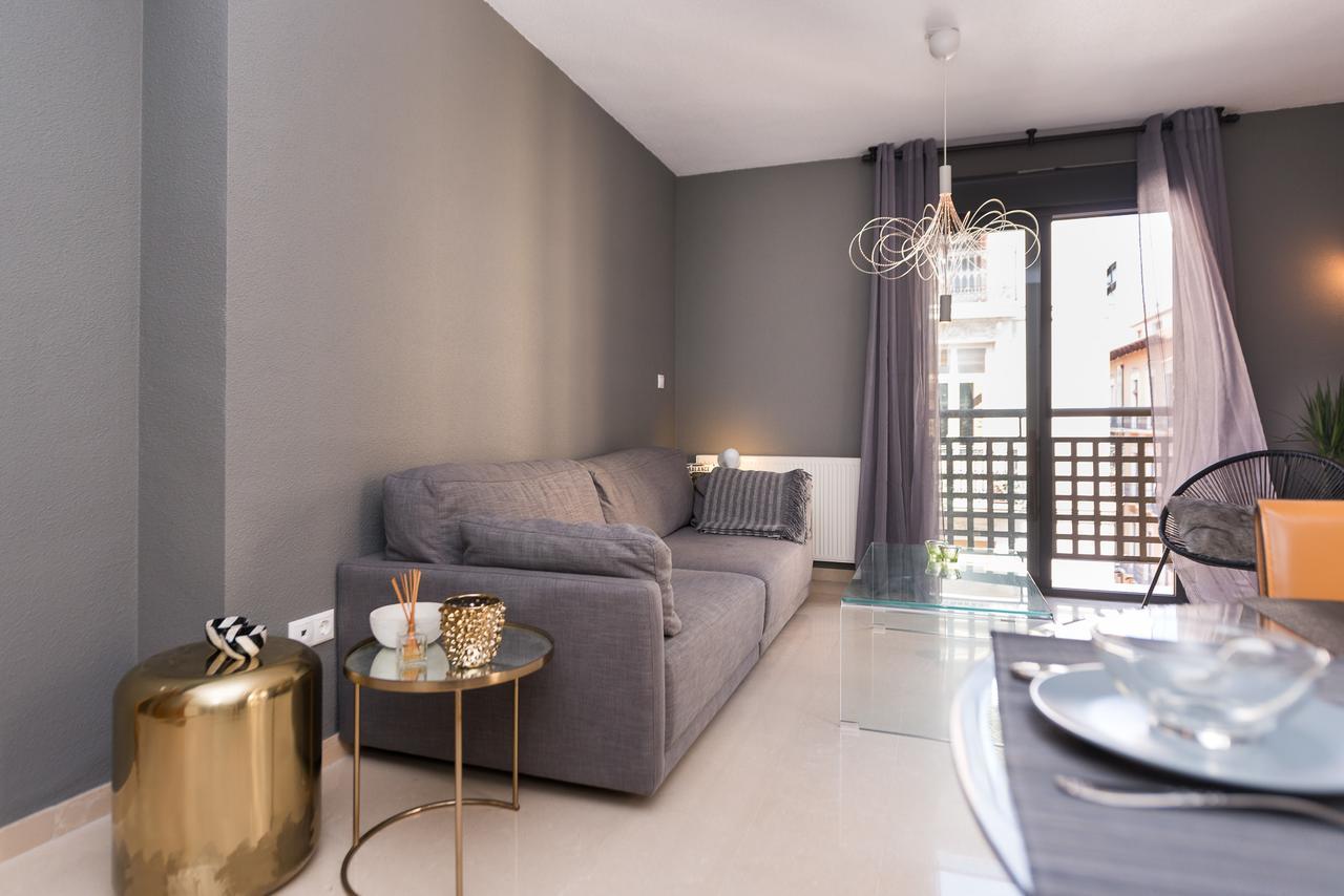 Apartament Myflats Sf 18 Alicante Zewnętrze zdjęcie