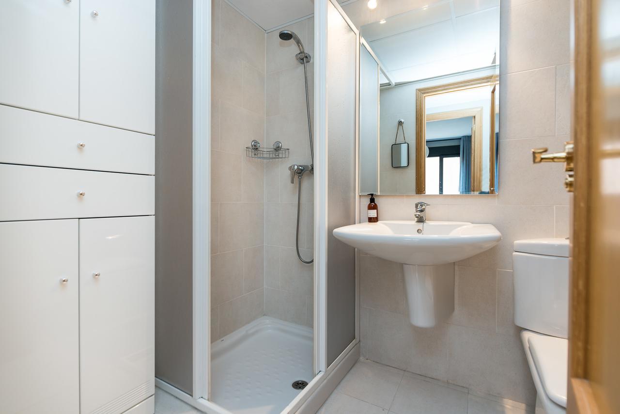 Apartament Myflats Sf 18 Alicante Zewnętrze zdjęcie