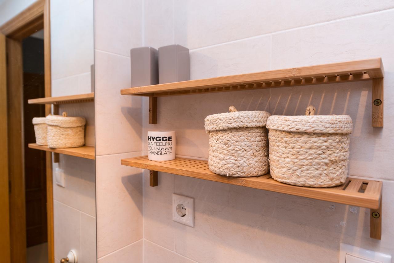 Apartament Myflats Sf 18 Alicante Zewnętrze zdjęcie