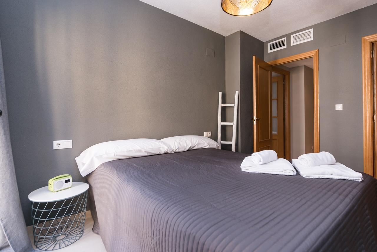 Apartament Myflats Sf 18 Alicante Zewnętrze zdjęcie