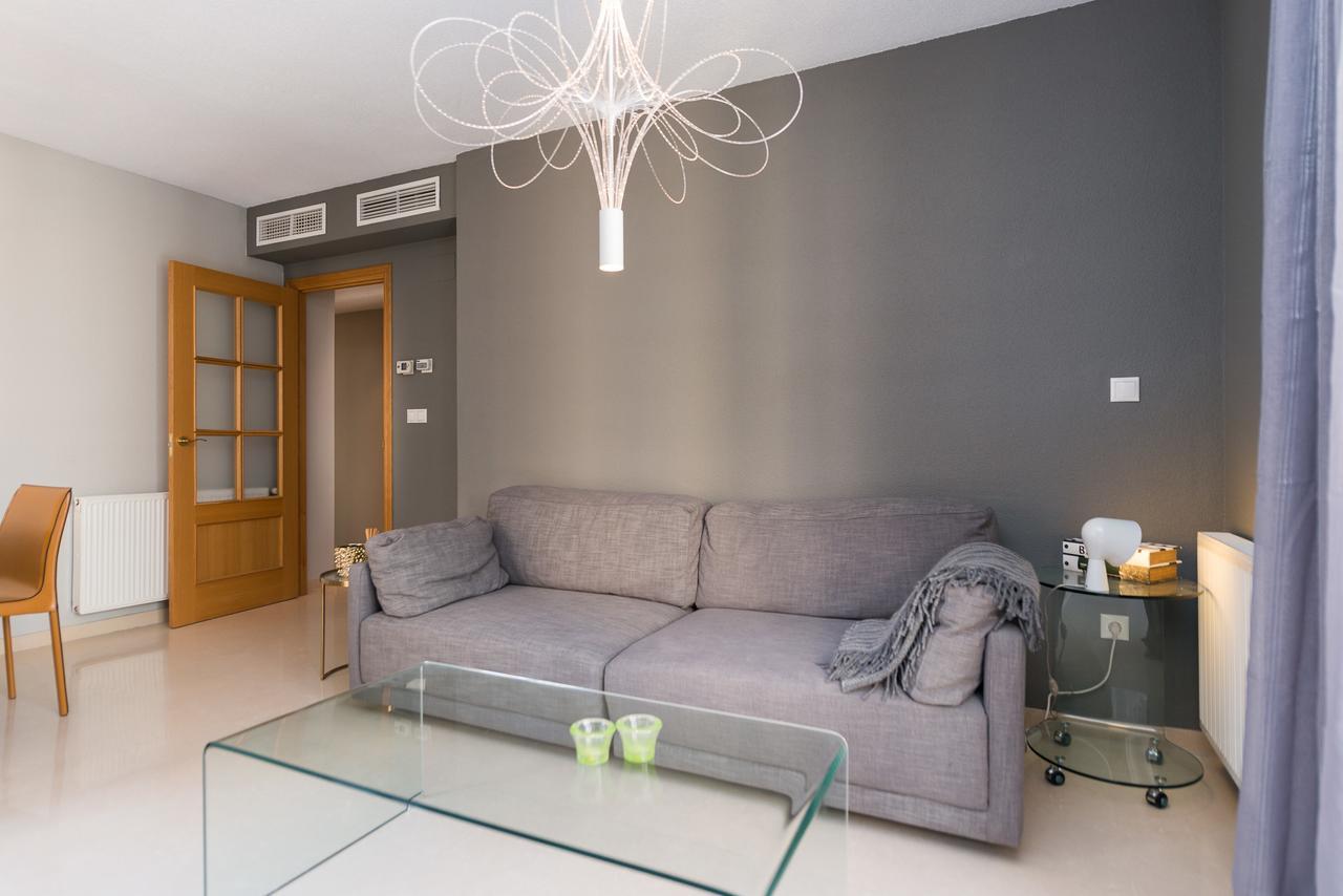 Apartament Myflats Sf 18 Alicante Zewnętrze zdjęcie