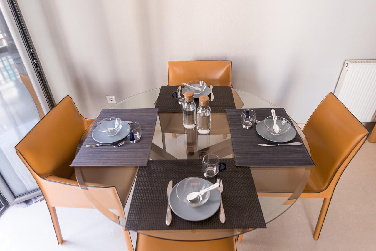 Apartament Myflats Sf 18 Alicante Zewnętrze zdjęcie