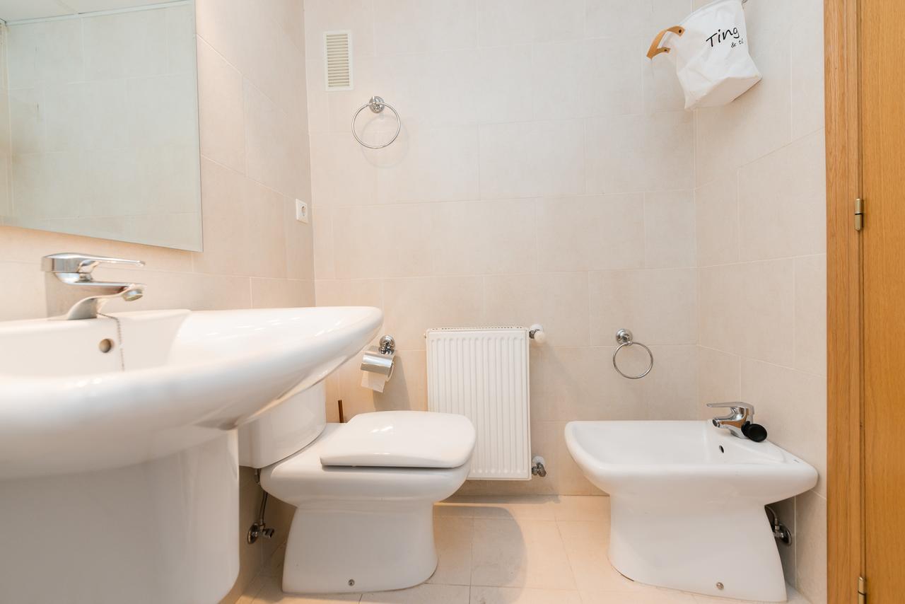Apartament Myflats Sf 18 Alicante Zewnętrze zdjęcie