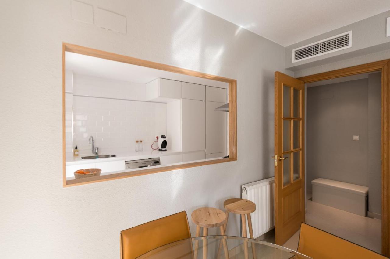 Apartament Myflats Sf 18 Alicante Zewnętrze zdjęcie