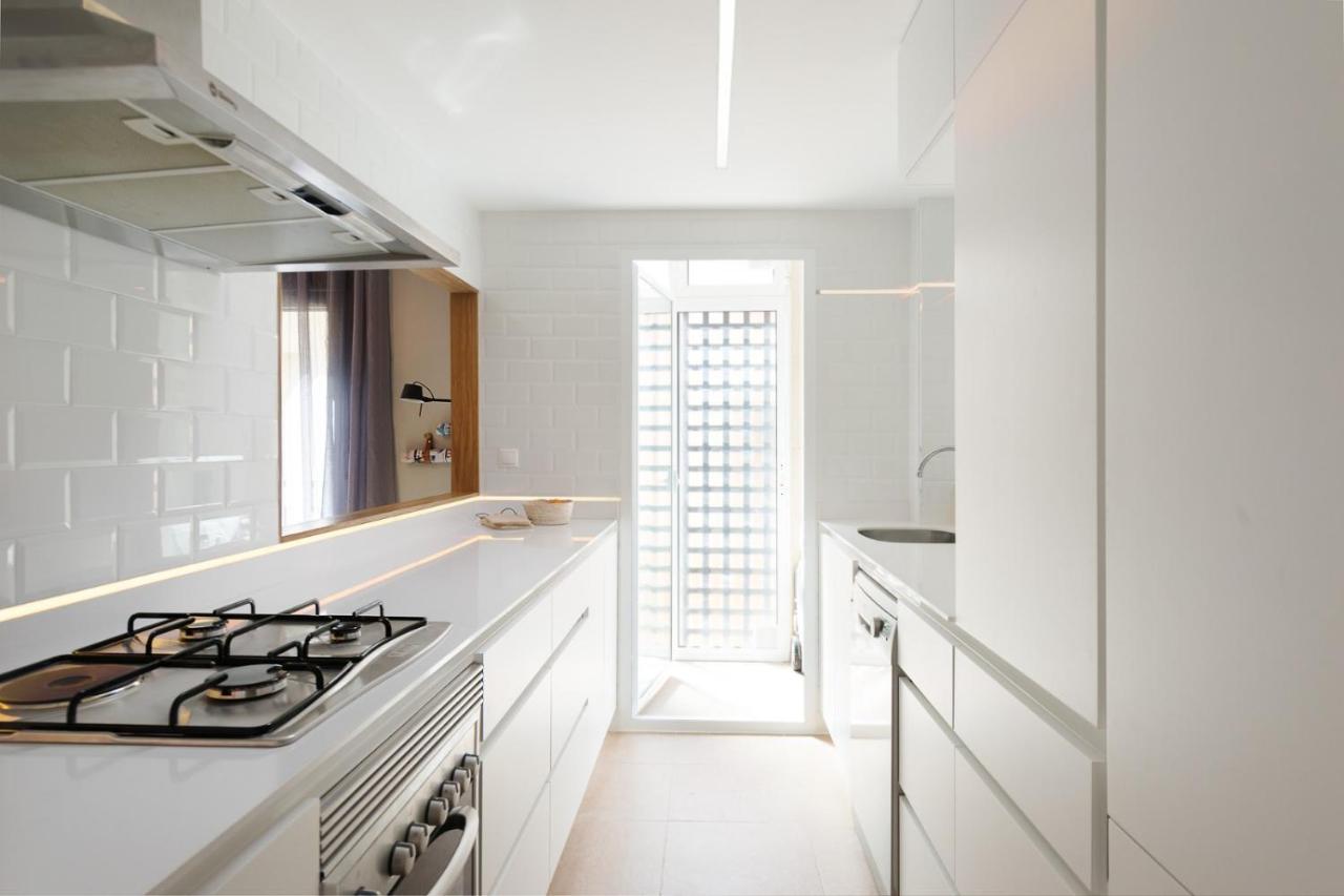 Apartament Myflats Sf 18 Alicante Zewnętrze zdjęcie